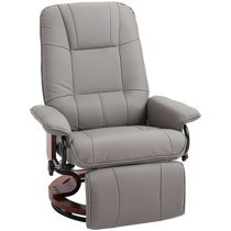 Dubreuil discount manual recliner